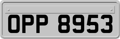 OPP8953