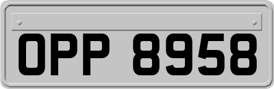 OPP8958