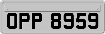 OPP8959