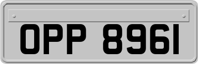 OPP8961