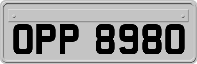 OPP8980