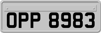 OPP8983