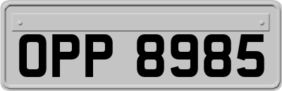 OPP8985