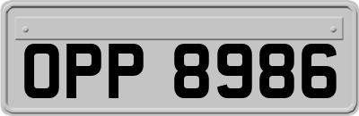 OPP8986