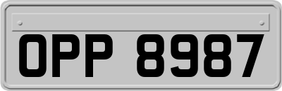 OPP8987