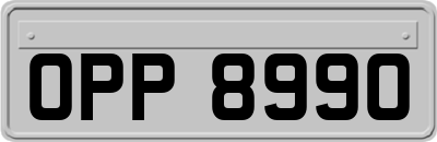 OPP8990