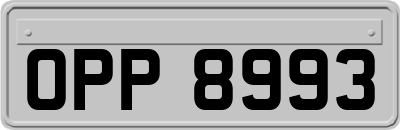 OPP8993