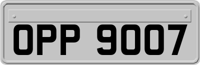 OPP9007