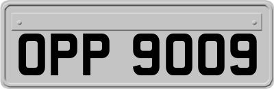OPP9009