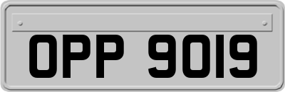 OPP9019