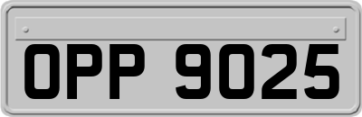 OPP9025