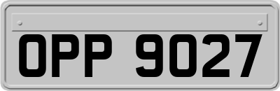 OPP9027