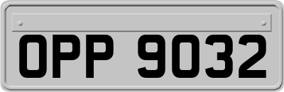 OPP9032