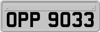 OPP9033