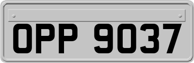 OPP9037