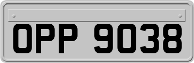 OPP9038