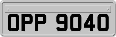 OPP9040