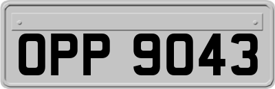OPP9043