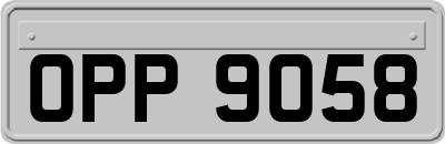 OPP9058