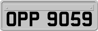 OPP9059