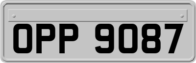 OPP9087