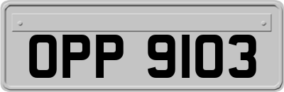 OPP9103