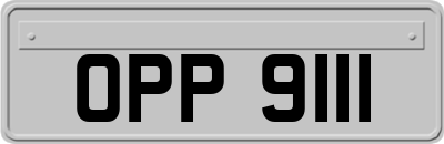 OPP9111