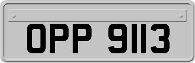 OPP9113