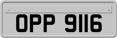 OPP9116
