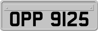 OPP9125