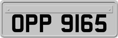 OPP9165