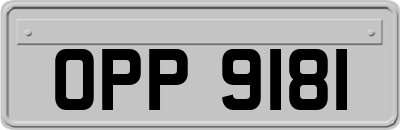 OPP9181