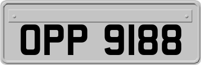 OPP9188
