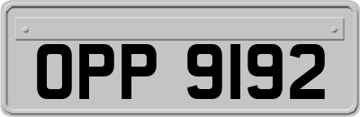 OPP9192