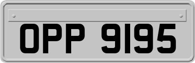 OPP9195
