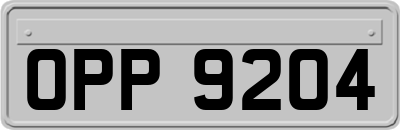 OPP9204