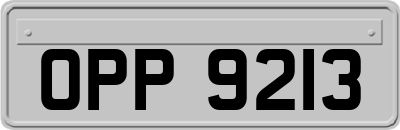 OPP9213