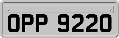 OPP9220