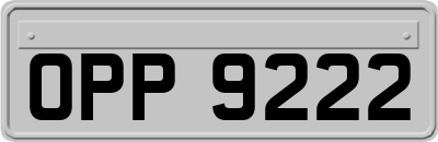 OPP9222