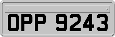OPP9243