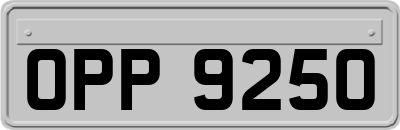 OPP9250