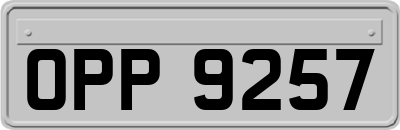 OPP9257