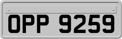 OPP9259