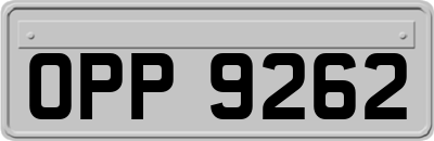 OPP9262