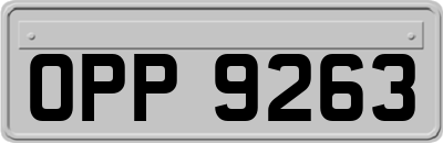OPP9263