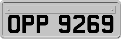 OPP9269