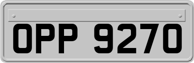 OPP9270