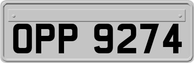 OPP9274