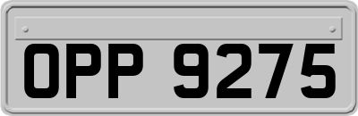 OPP9275