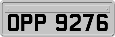 OPP9276